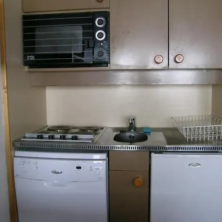 Apartment Arcelle