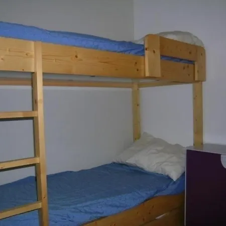Apartment Arcelle