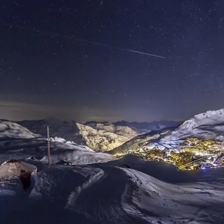 Arcelle * Val Thorens