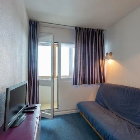 Arcelle Apartment *