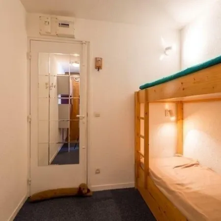 Apartment Arcelle Val Thorens